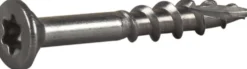 Terrasseskr classic 4,2x30 a4 a4-250 a4 syrefast stål