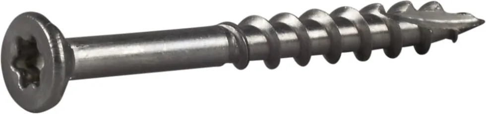 Terrasseskrue classic 4,2x42 250 stk