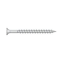 Terrasseskrue QuikDrive 4,9x51 mm A2 fibercut 2000 stk