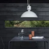 Terrassevarmer Pendant 1500W