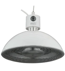 Terrassevarmer Pendant 1500W