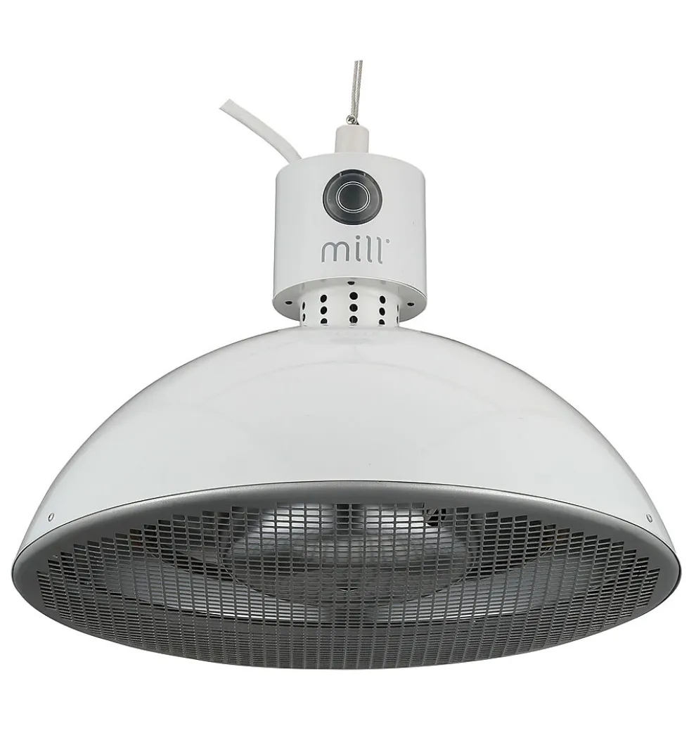 Terrassevarmer Pendant 1500W