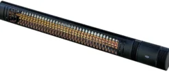 Terrassevarmer ULG PLUSS 2000 watt