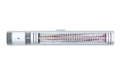 Terrassevarmer ULG+ 2000W aluminium