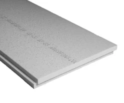 Terra XPS isolasjon 300 falset 585x1185x50 mm