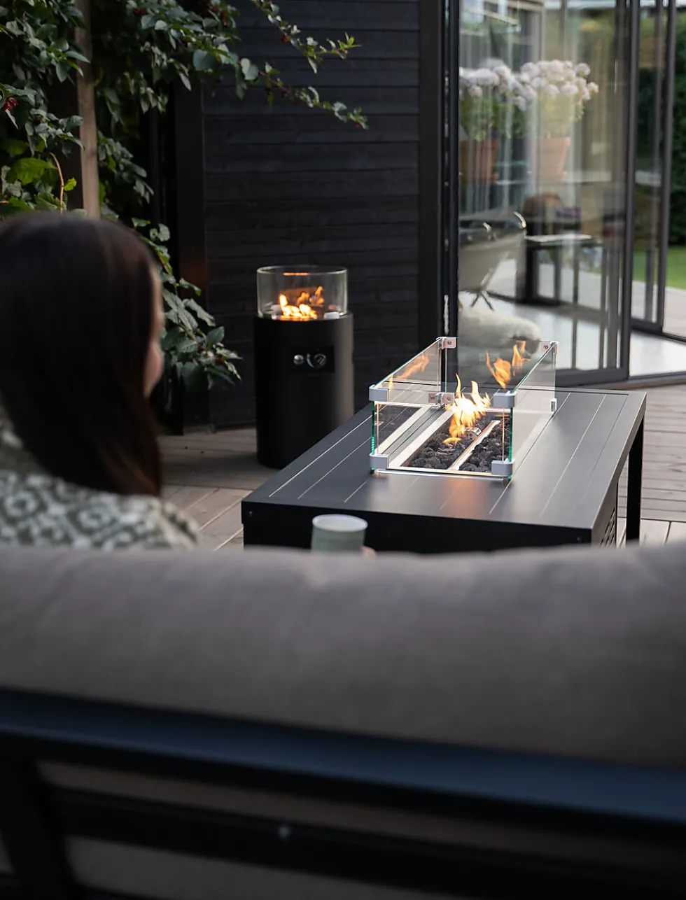 Terrazza Gasslykt 88 cm