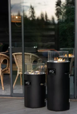 Terrazza Gasslykt 88 cm