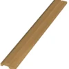 Terskel M9 anslag standard 22MM eik