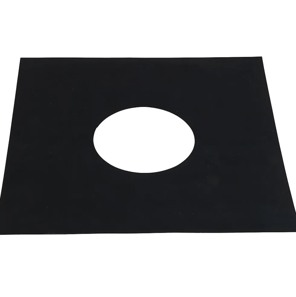Tettemansjett ø125 250x250mm 250mmx250mm