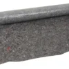 Tildekningsmatte 1x10m malerfilt