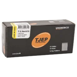 Tjep tf18 30 mm stift syrefast a4. Box 5.000 stk.