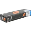 Tjep vd18 25 mm stift blankf box 5.000 stk.