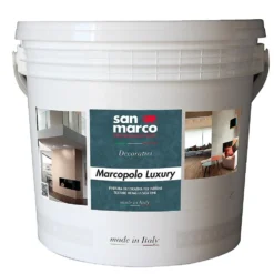 Tjæralin marcopolo gullluxery/oro1l