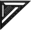 Tømmervinkel aluminium 300 mm