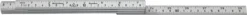 Tommestokk alum a61-1-6 metrisk/tomme hultafors