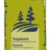 Toppbark Liv 50 liter