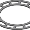 Toppris topputtak std jøtul f230 bp standards pipe-sort lakk