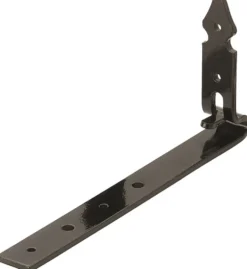 Torvtakkrok mod 40 vf sort plast paslode eske a25