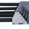 Torx-nøkkelsett 1479tx 9 deler
