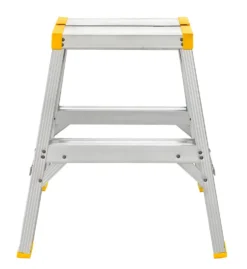 Trappall 66TP 2-trinn aluminium