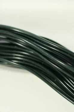 Tråd Plastbel Bølget 4,5 Mm 70M Leveres I Bunt A 7 Kg / 70 Meter