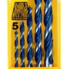 Trebor m/spiss sett a5 dt4535 dt4535 dw