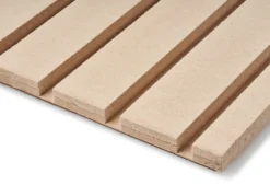 Trefiberplate vannb varm std 17/300 silencio thermo 36x600x1800