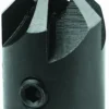 Treforsenker 16mm t/3mm bor fisch