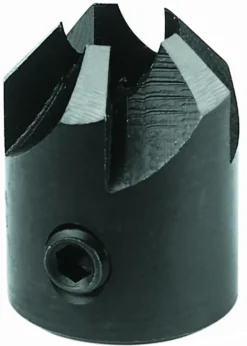 Treforsenker 16mm t/3mm bor fisch