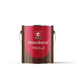 Treolje klar 2,7 liter