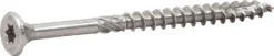 Treskr essdrive 6x50 a2 -200 treskrue essdrive senkhode rustfri