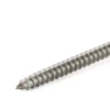 Treskrue pan a2 5x25 a200 right helgj tx20 allround ann