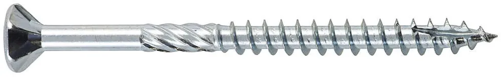 Treskrue senk elf 4,5x80 nkt eske a200 tx20