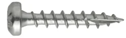 Treskrue spun+ pan duramax 6,0x80 nkt eske a100 tx30