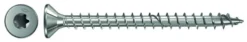 Treskrue utvendig A2 5x35 mm FPF-ST senkhode helgjenget rustfri A2 A200 stk 200 stk