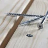 Treskru spun+ senk elf 6x90/54 6,0x90/54 nkt eske a100 tx30