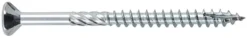 Treskru spun+ senk elf 6x90/54 6,0x90/54 nkt eske a100 tx30