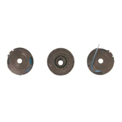 Trimmertråd 1,6 mm RAC125 3 stk