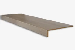 Trinn 56x380x1300 mørk eik louisiana oak høytrykkelaminat