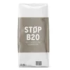 Tørrbetong B20 25 kg
