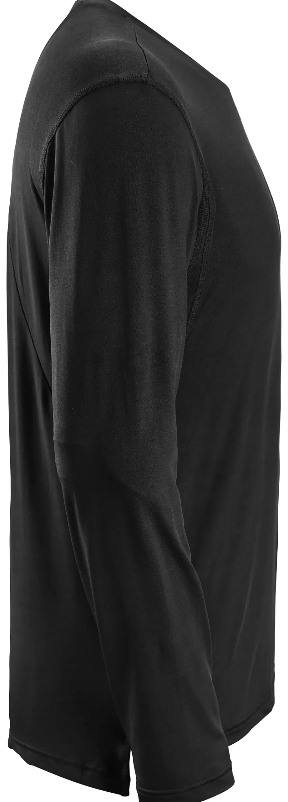 Trøye 2411 sor s snickers workwear
