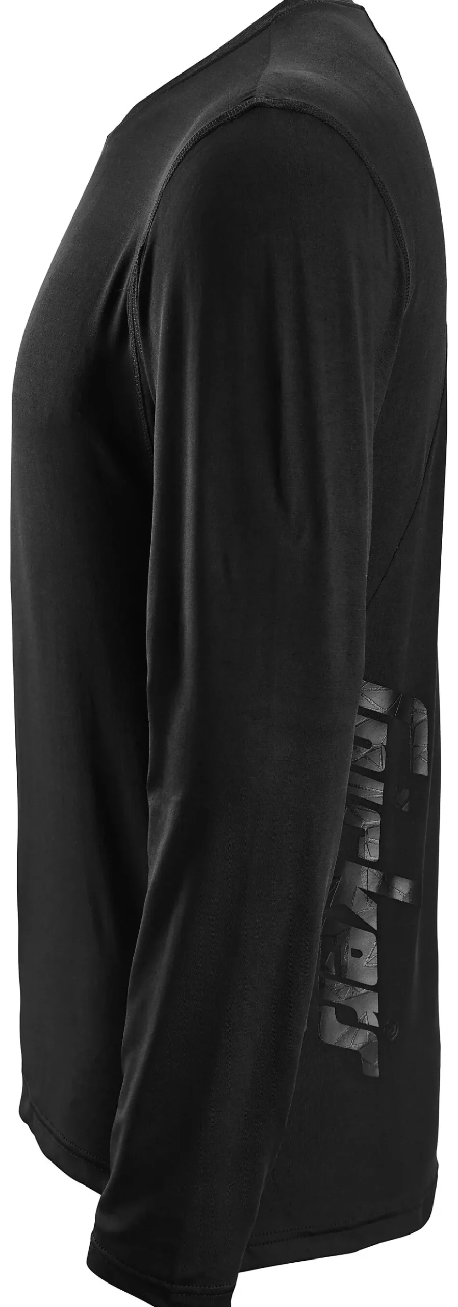 Trøye 2411 sor s snickers workwear