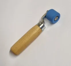 Trykkrulle teflon 28mm leister