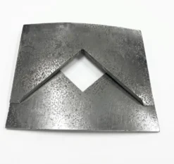 Underbeslag m/støtte 0-45gr 180-350