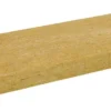 Underlagsplate energy 50x600x2000 rockwool - 58,2 m2 pr pall