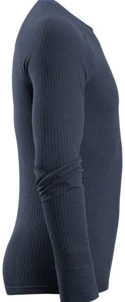 Undertøysett 9445 mblå xxl snickers worwear