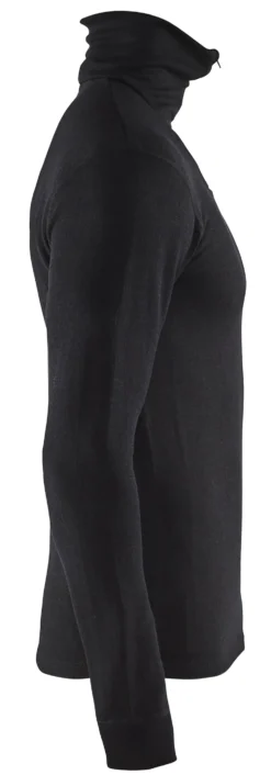 Undertøy trøye 4894170699005xl svart