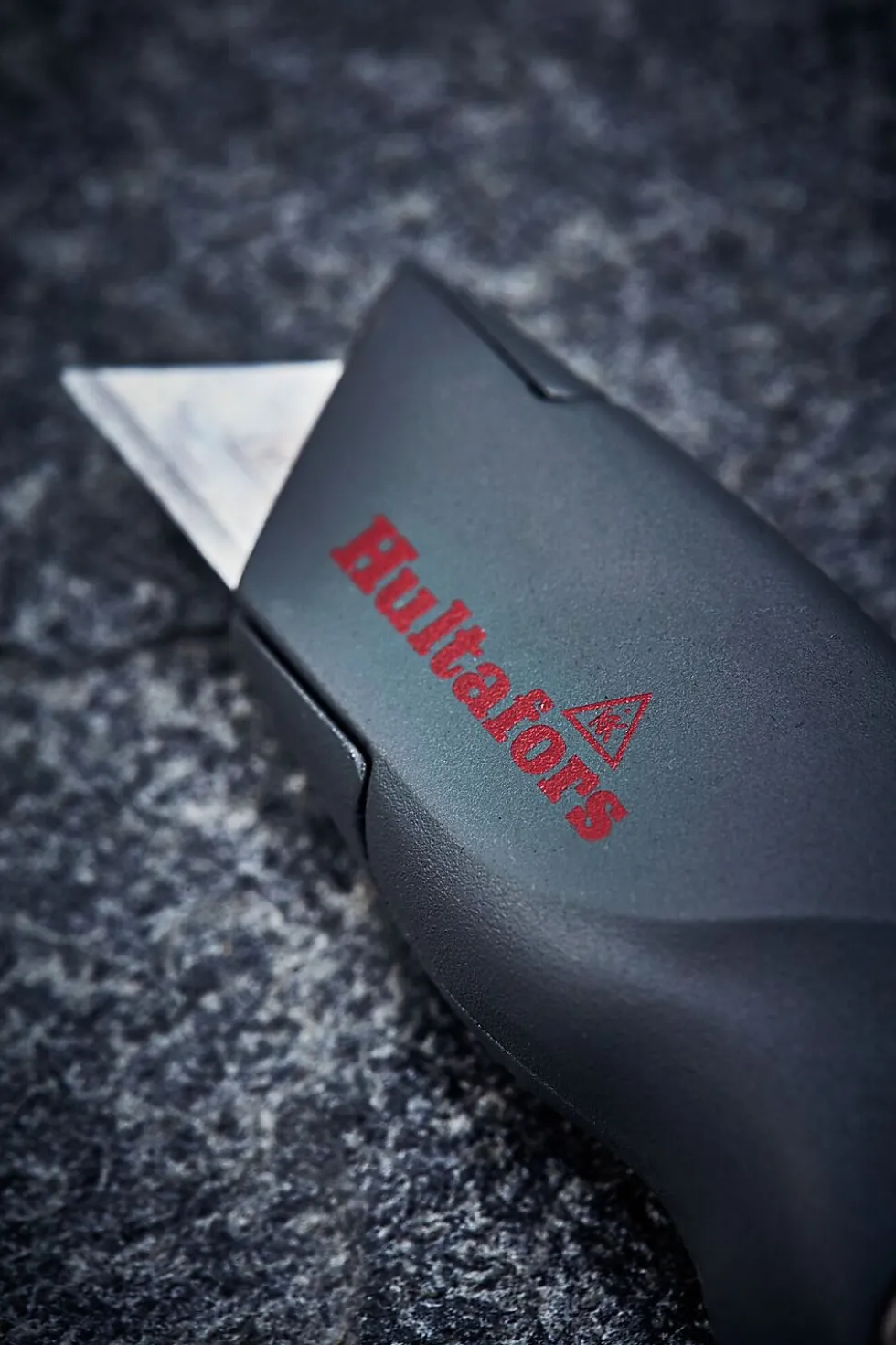 Universalkniv urz zink hultafors