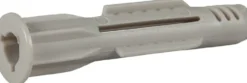 Universalplugg 8x50 a-100polyethylen