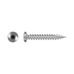 Universalskrue KTF 5,0x60 250 stk